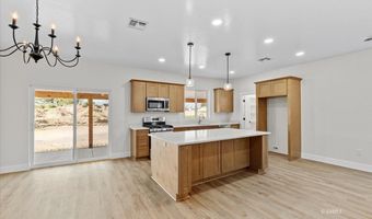 5121 W Portessa Ln, Central, AZ 85531