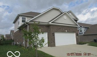 974 Mound St, Bargersville, IN 46106