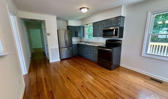 4 W Concord Street Ext, Athens, WV 24712