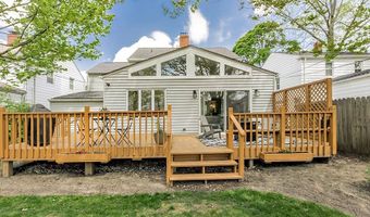 4526 Birchwold Rd, South Euclid, OH 44121