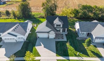 5608 Allerton Dr, Ames, IA 50014