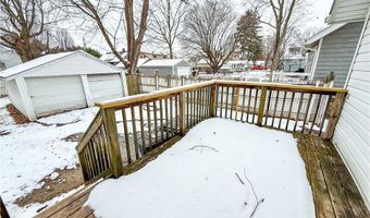 1578 Salem Ave, Akron, OH 44306