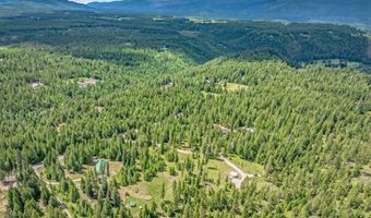 317 Treetop Bluff Ln, Bonners Ferry, ID 83805