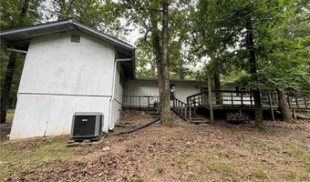 5108 Ridge, Alma, AR 72921