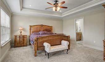 3904 SW Layton Rd, Bentonville, AR 72713