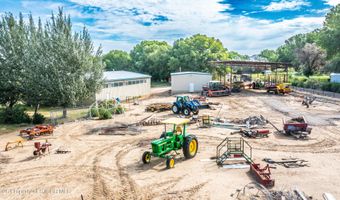 80 ROAD 4961, Bloomfield, NM 87413