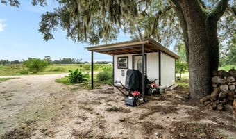 1750 SW 17th Ter, Bell, FL 32619