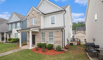 1210 Hawthorne Trl, East Point, GA 30344