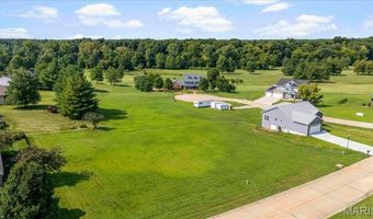 118 Woodland Hills Dr, Alton, IL 62002