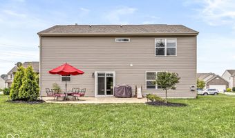 6332 Surrey Ct, Anderson, IN 46013