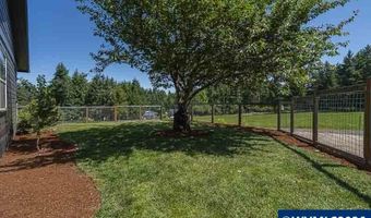 11364 James Way Dr SE, Aumsville, OR 97325