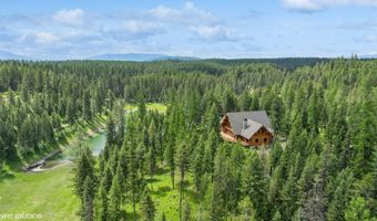 1184 Five Deer Ln, Bigfork, MT 59911