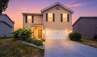 2018 Greyson Dr, Auburn, IN 46706