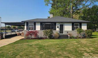 414 S Chester St S, Blacksburg, SC 29702