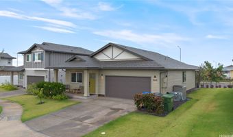 91-1725 Kapeku Loop, Ewa Beach, HI 96706
