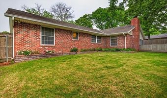 1328 Bynum Rd, Bartlesville, OK 74006