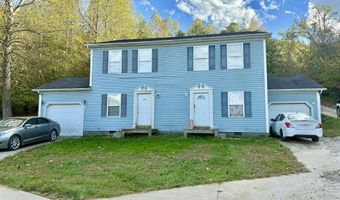 47 Sweet Gum Lane Unit 47A And 47B 47A And 47B, Barbourville, KY 40906