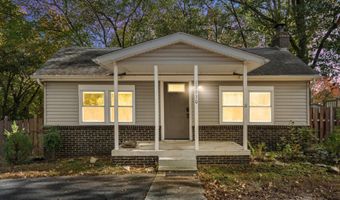 17930 BEECH Ln, Accokeek, MD 20607