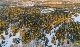 4523 S Elk Loop Rd, Ashton, ID 83420
