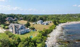 4 Hull Cove St, Jamestown, RI 02835