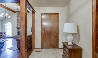 3308 N Glade Ave, Bethany, OK 73008