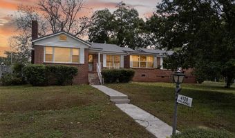 4135 RICE Ave, Anniston, AL 36206