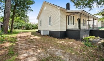 503 Hayes St, Anderson, SC 29624