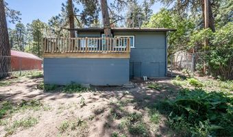 8951 Grand Ave, Beulah, CO 81023