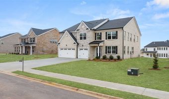 1813 QUAKER St, Hampton, GA 30228