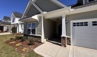 279 Rough Ridge Trl Lot #25, Aberdeen, NC 28315
