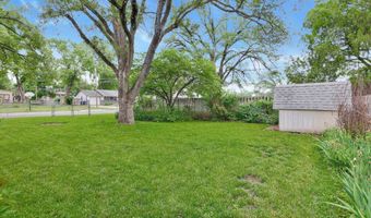 1624 Washington Ln, Augusta, KS 67010