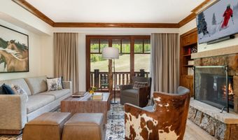 100 Bachelor Ridge Rd 3309, Avon, CO 81620