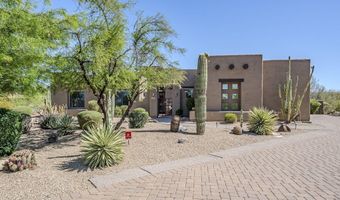 4772 E AGAVE Ln, Cave Creek, AZ 85331