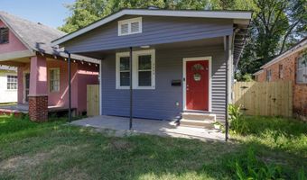 2639 Mcgrath Ave, Baton Rouge, LA 70806