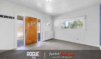 831 E 3rd St, Casper, WY 82601
