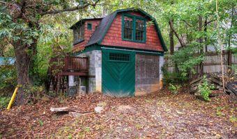 132 Little Knob Rd, Asheville, NC 28803