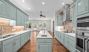 2629 Whitney Ln, Alma, AR 72921