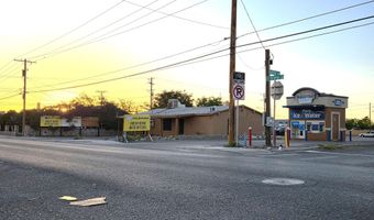 308 FRANKLIN St, Anthony, TX 79821