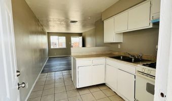 419 Dallas St SE A, Albuquerque, NM 87108