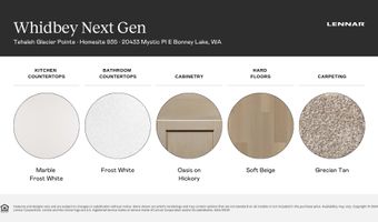 20433 Mystic Pl E, Bonney Lake, WA 98391