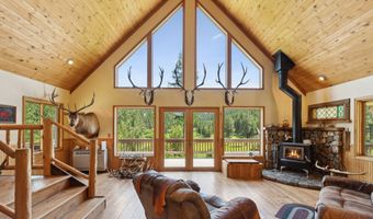 82 White Mountain Ln, Alberton, MT 59820