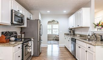 145 Argyll Ave, Aberdeen, NC 28315