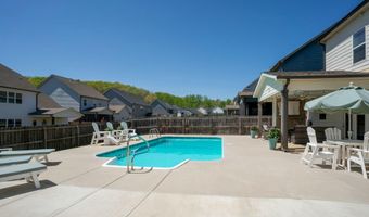 3307 Prairie Range Ln, Apison, TN 37302
