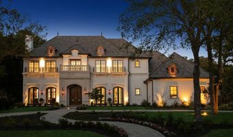 1481 Post Oak Trl, Southlake, TX 76092
