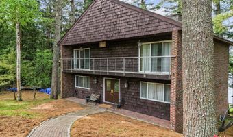 60 Abena Shores Rd, Belgrade, ME 04917