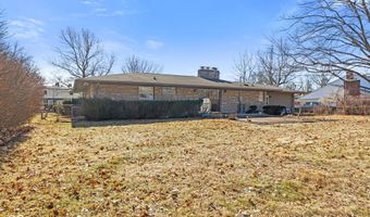 2016 Colt Rd, Indianapolis, IN 46227