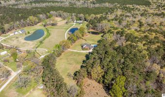 4851 YARBROUGH Rd, Bastrop, LA 71220