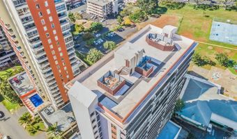 2754 Kuilei St 2002, Honolulu, HI 96826