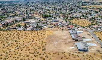 19707 Roanoke Rd, Apple Valley, CA 92307