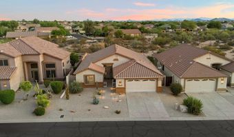 4615 E NIGHT GLOW Dr, Cave Creek, AZ 85331
